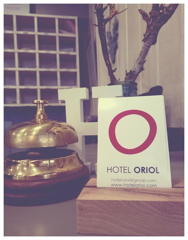 Oriol Hotel Andorra-a-Velha Exterior foto